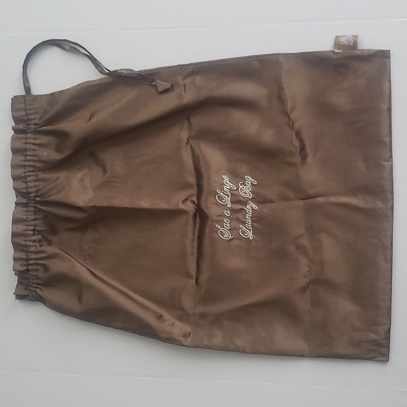 The Ritz Carlton Laundry Bag - Picture 1 of 6